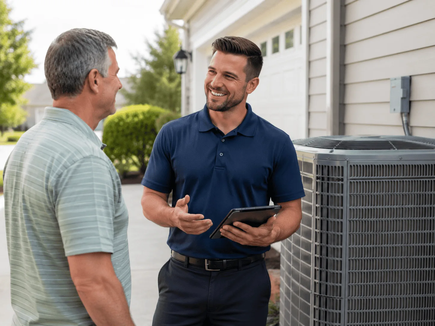 Heat Pump Installation Slab Fork, WV FAQs